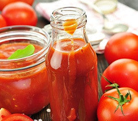 Blog 5 - Master chef tips: Make PERFECT tomato sauce like a Pro